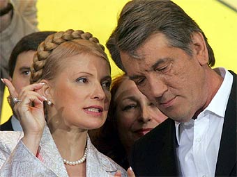 Юлия Тимошенко 77